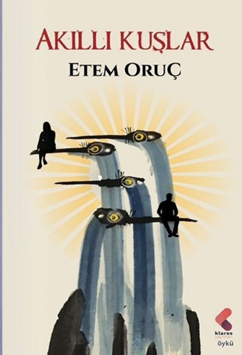 Akıllı Kuşlar