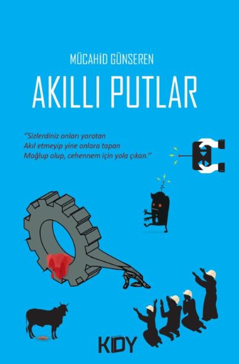 Akıllı Putlar