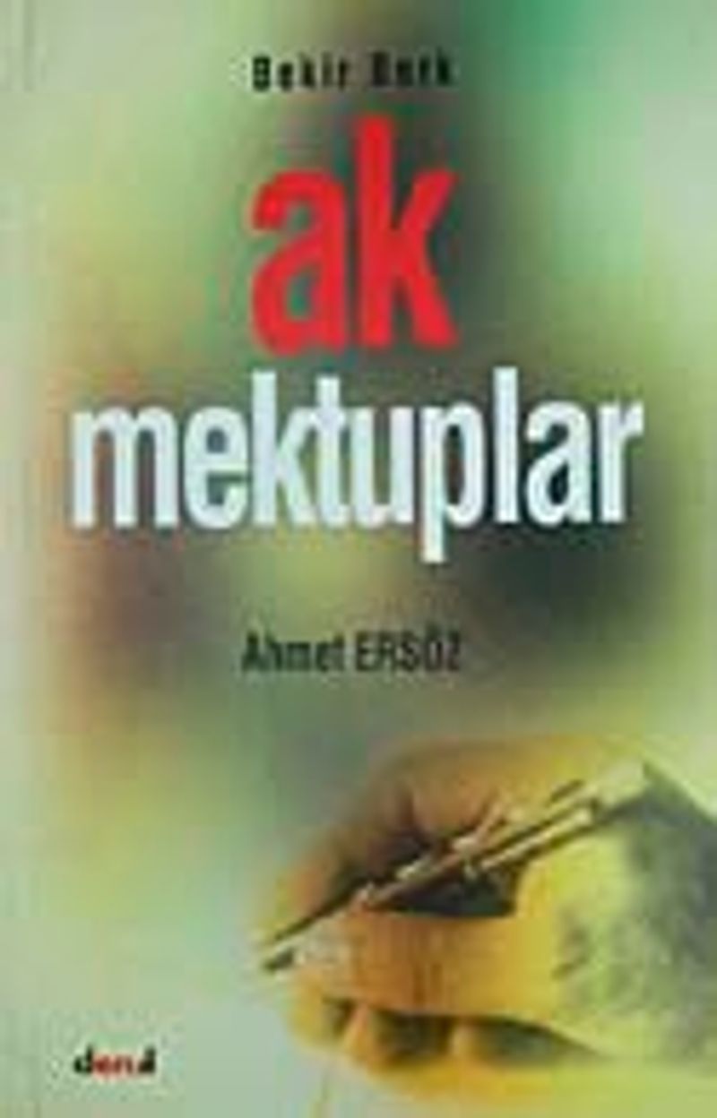 Ak Mektuplar