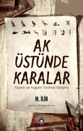 Ak Üstünde Karalar