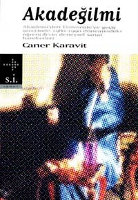 Akadeğilmi