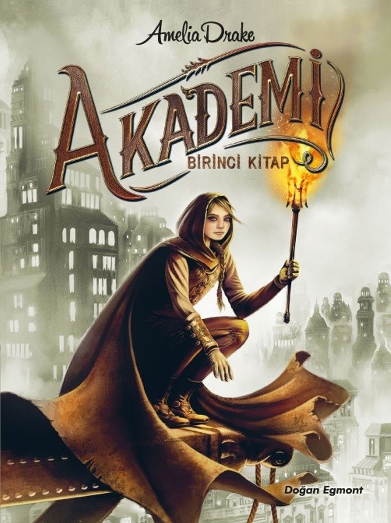 Akademi