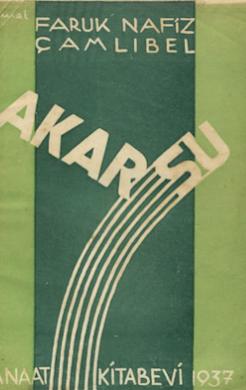 Akar Su
