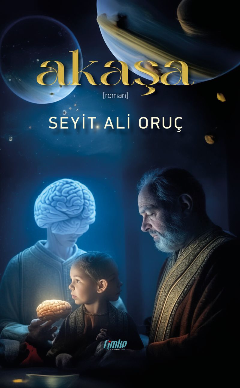 Akaşa