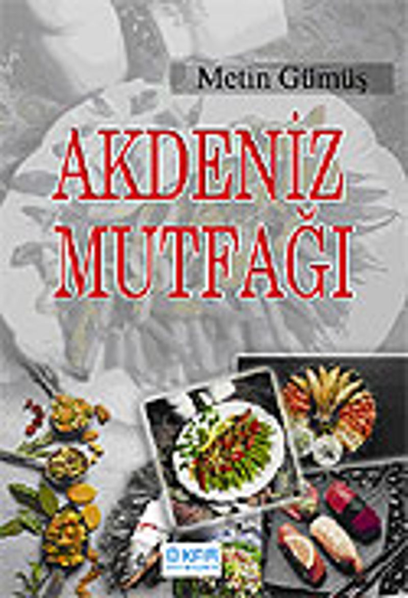 Akdeniz Mutfağı