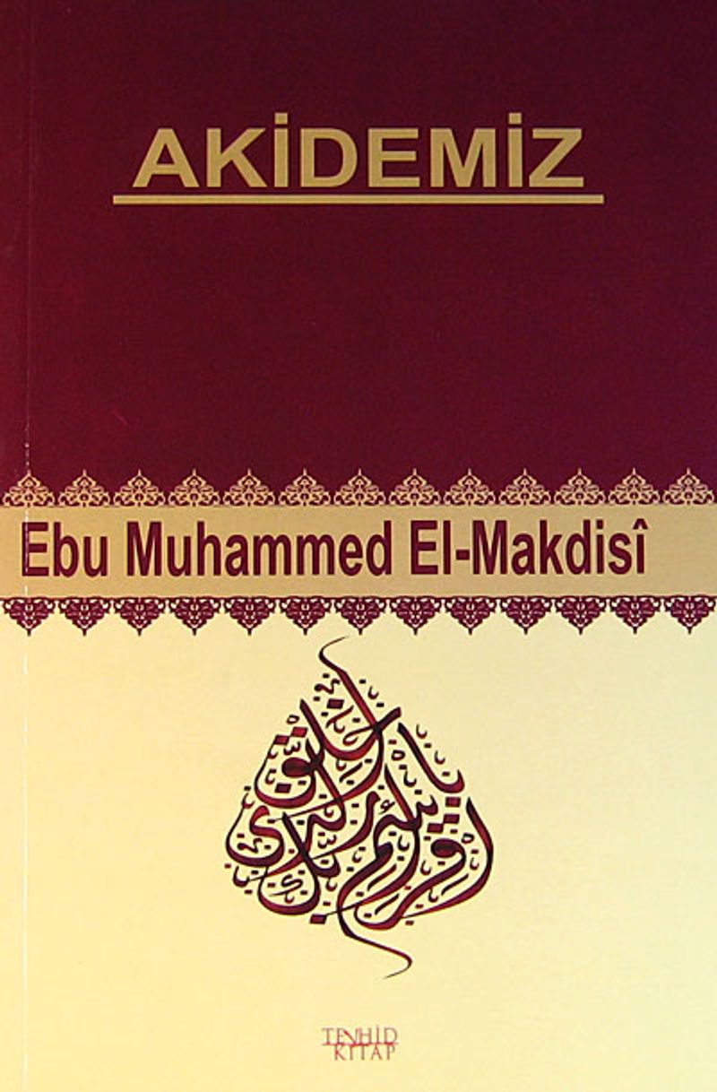 Akidemiz