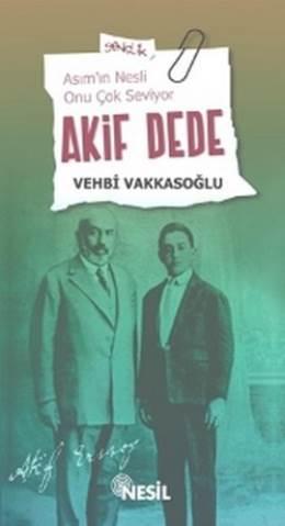 Akif Dede