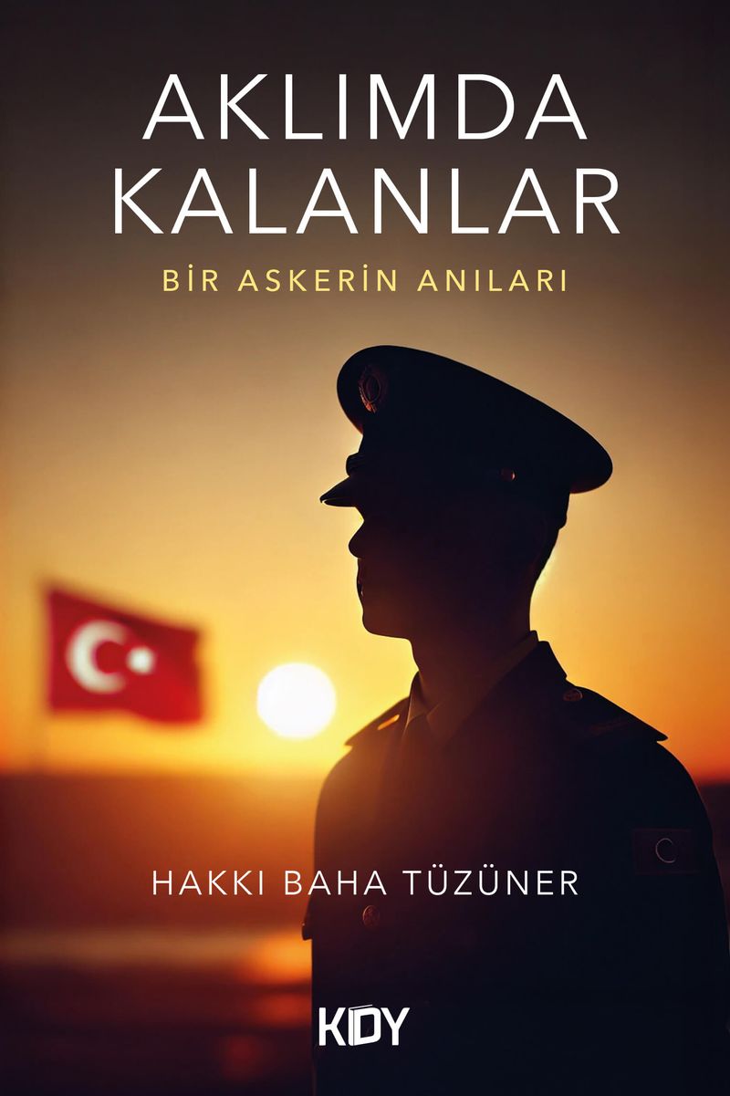 Aklımda Kalanlar