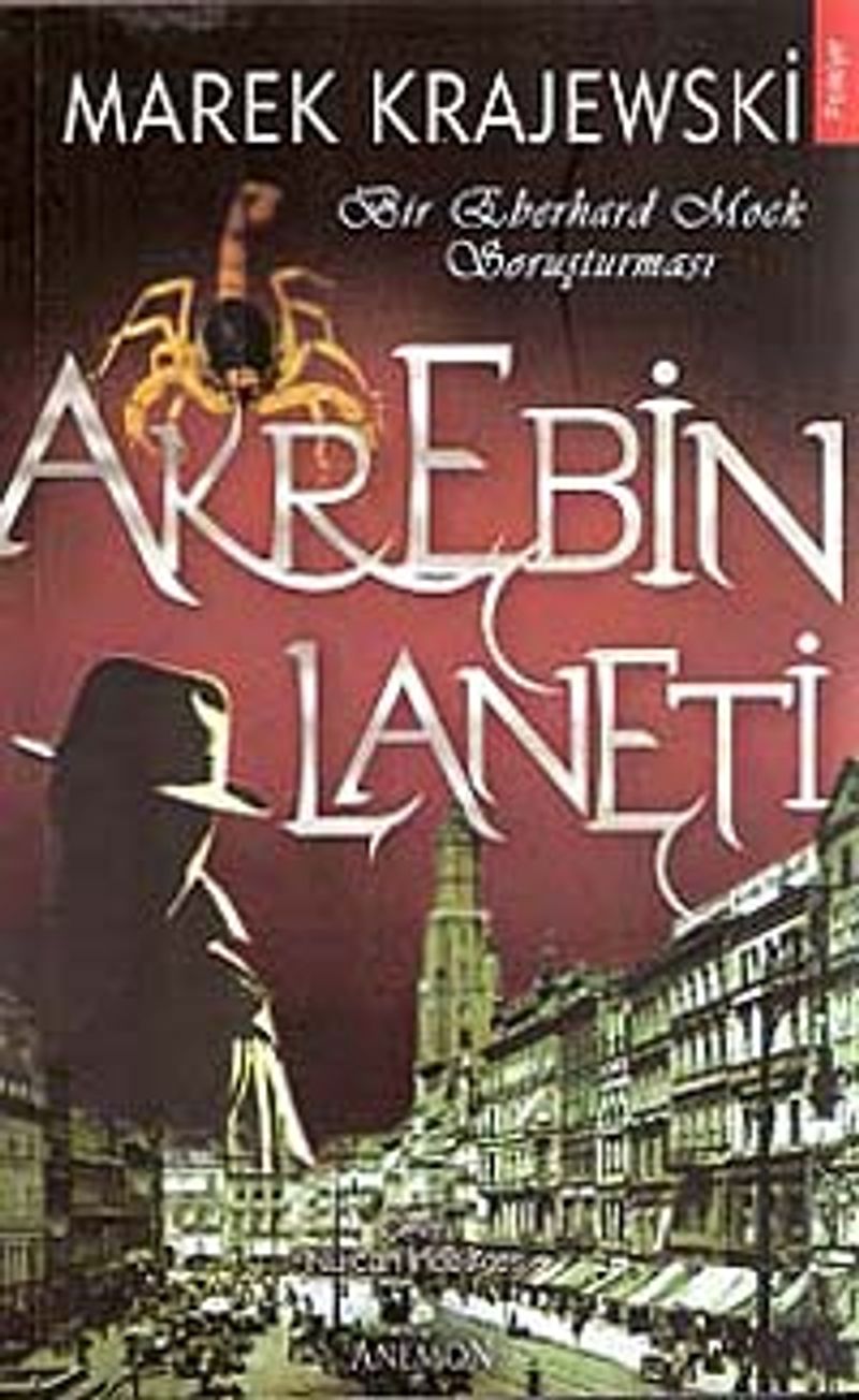 Akrebin Laneti