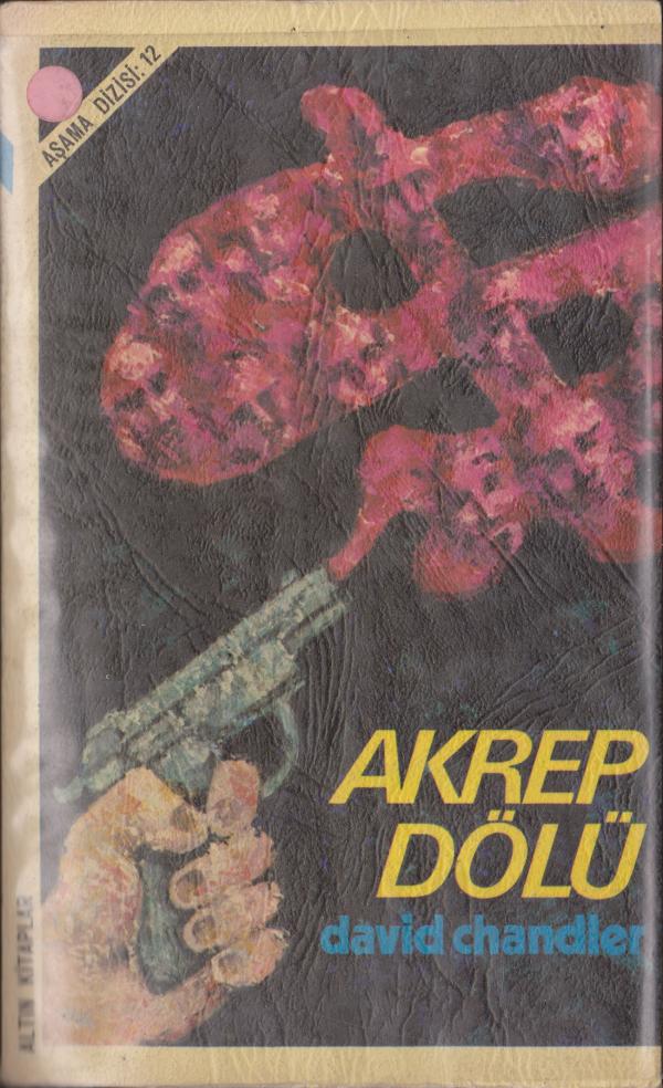 Akrep Dölü