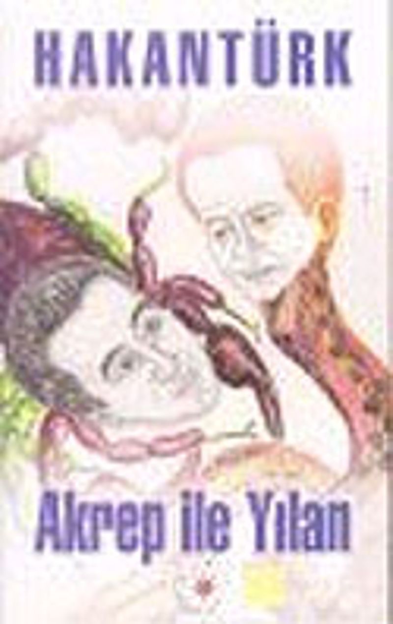Akrep İle Yılan