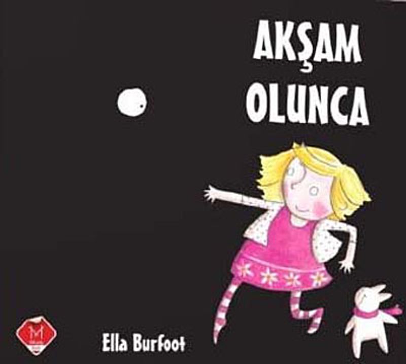 Akşam Olunca