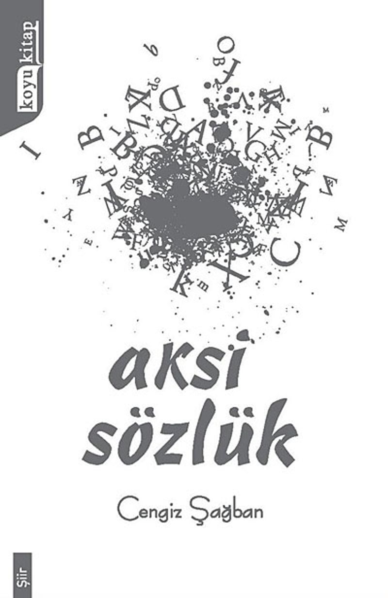 Aksi Sözlük