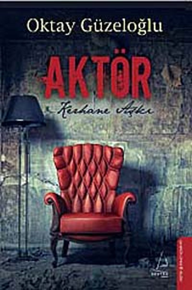 Aktör  Kerhane Aşkı