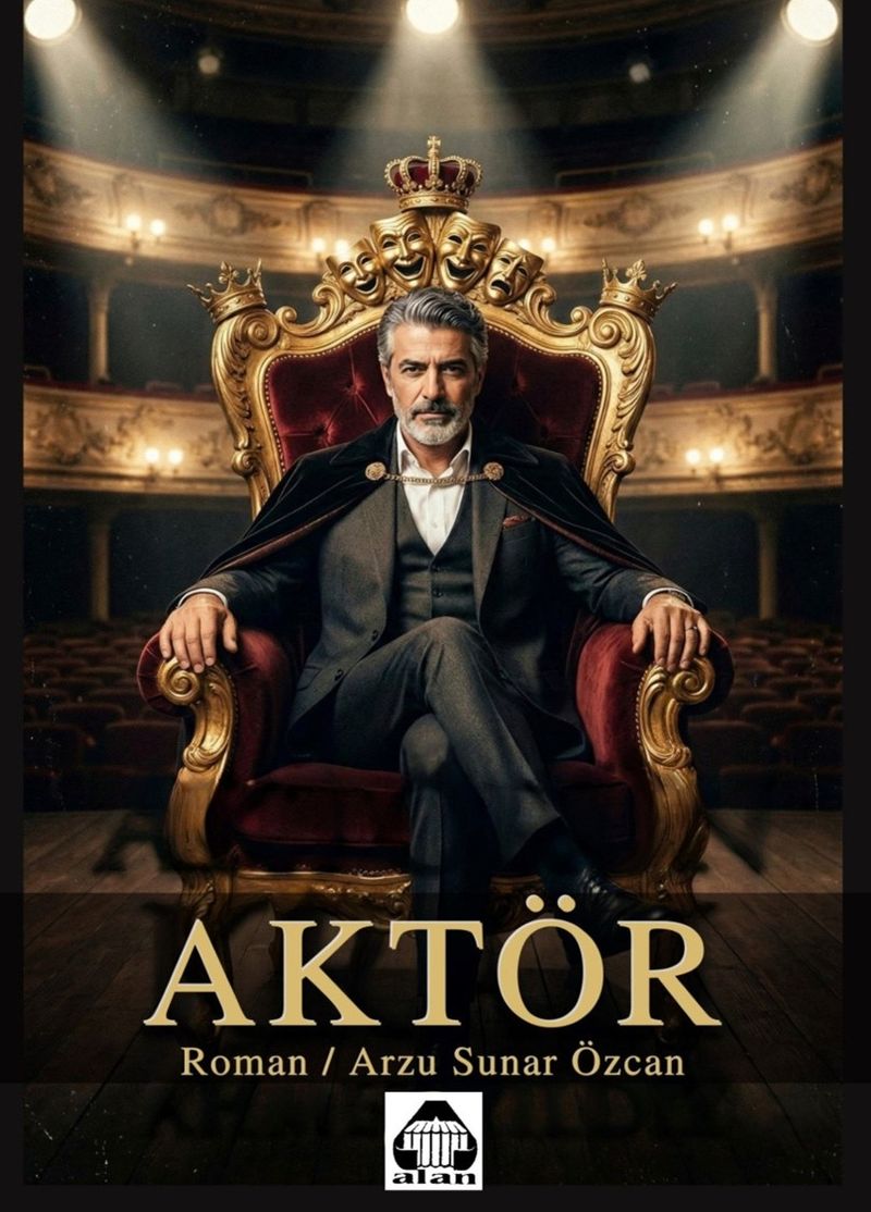 Aktör