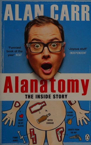 Alanatomy