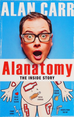 Alantomy