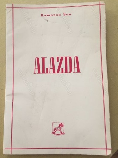 Alazda