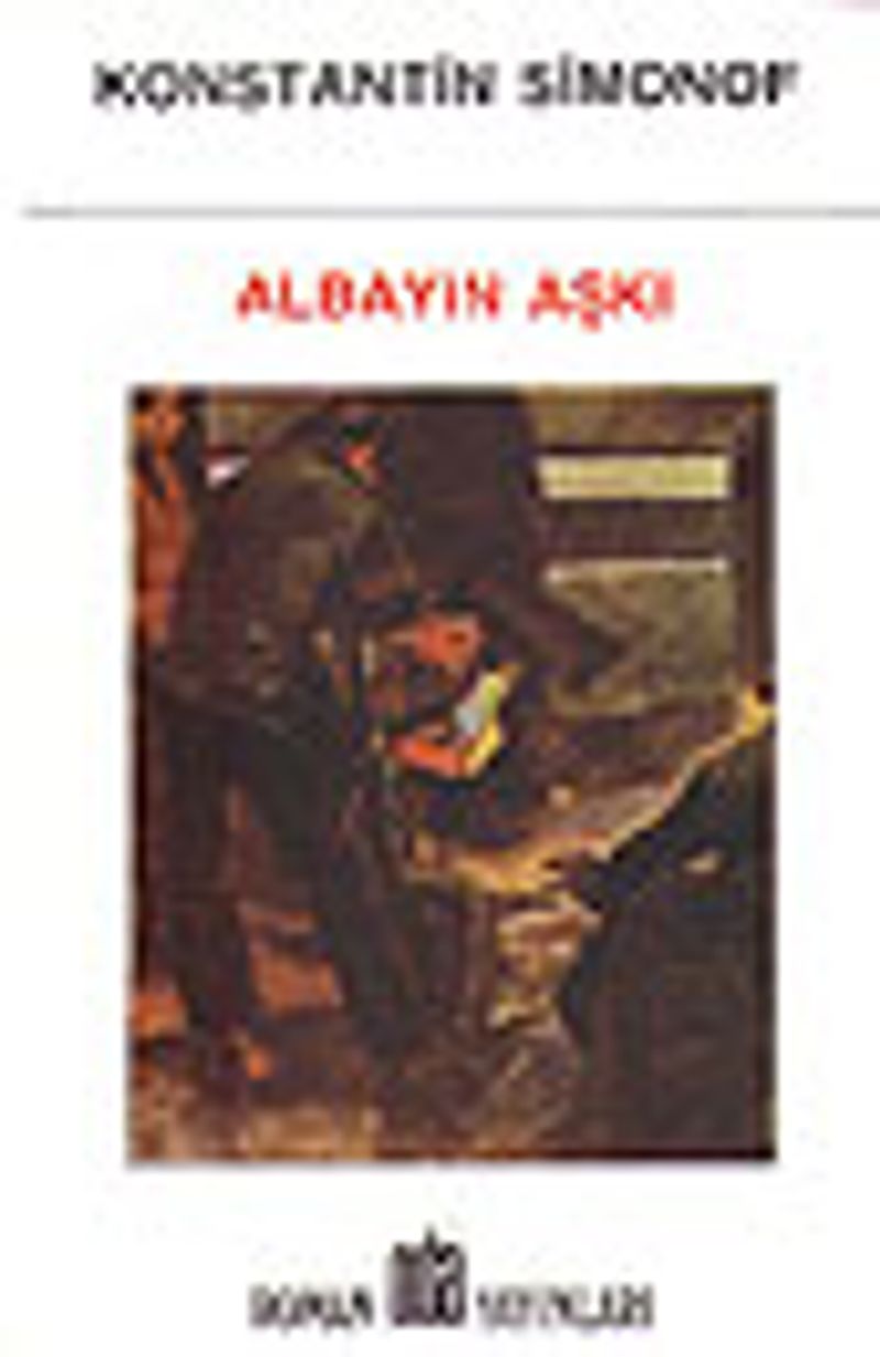 Albayın Aşkı