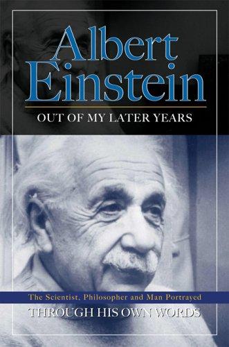 albert einstein