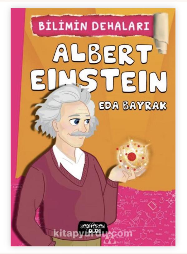 Albert Einstein