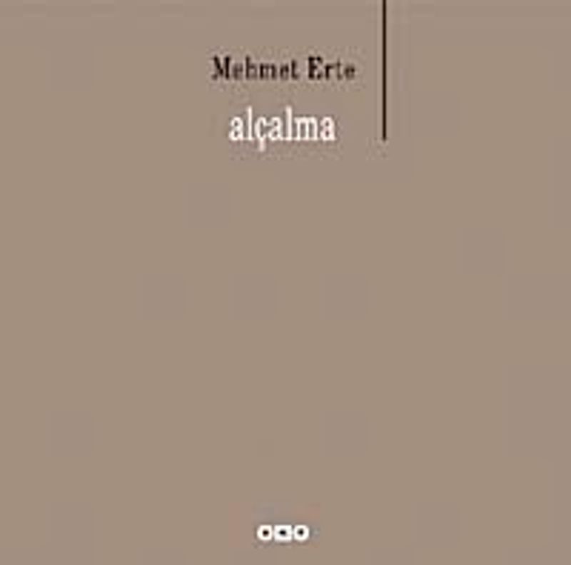 Alçalma