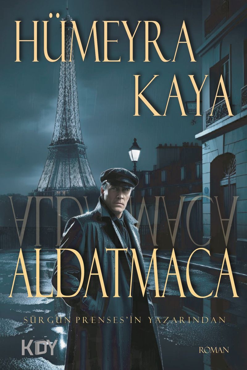 Aldatmaca