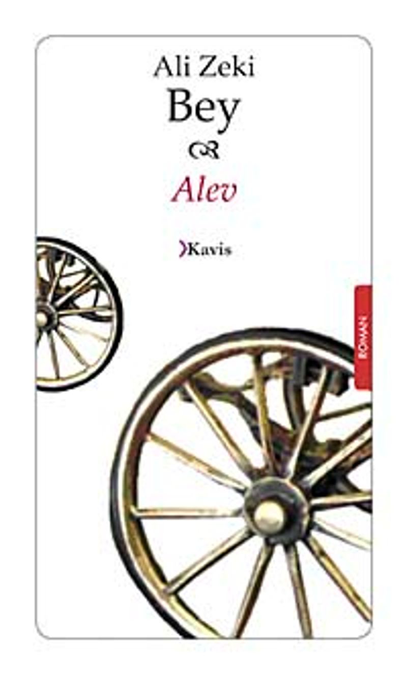 Alev