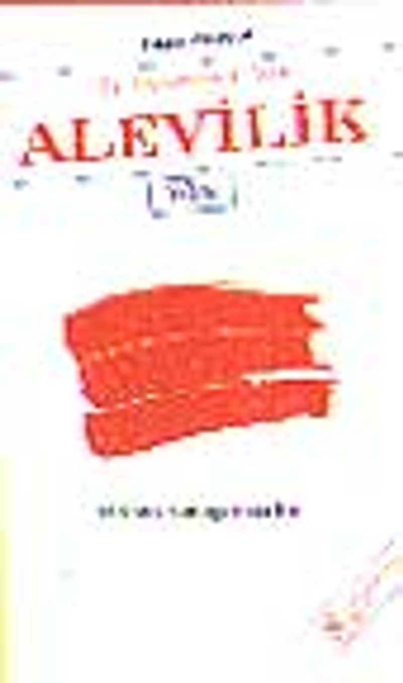 Alevilik