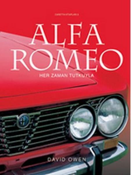Alfa Romeo