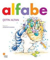Alfabe