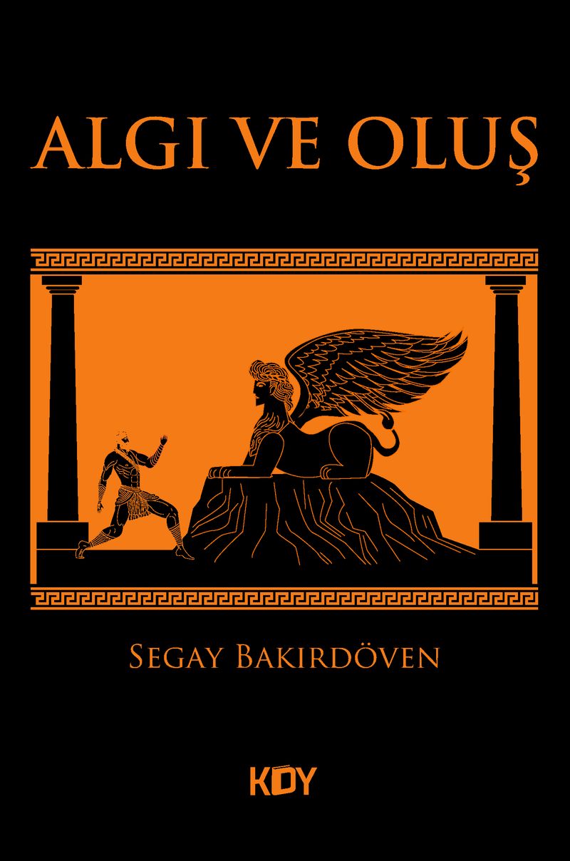 Algı ve Oluş