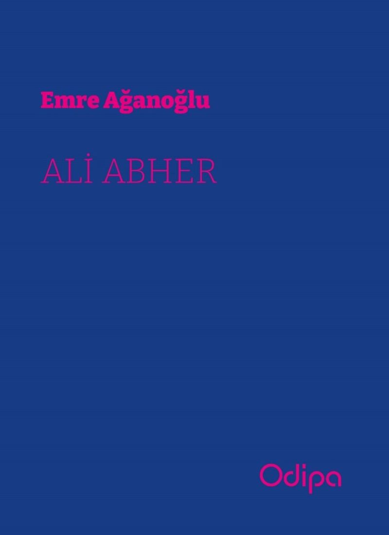 Ali Abher