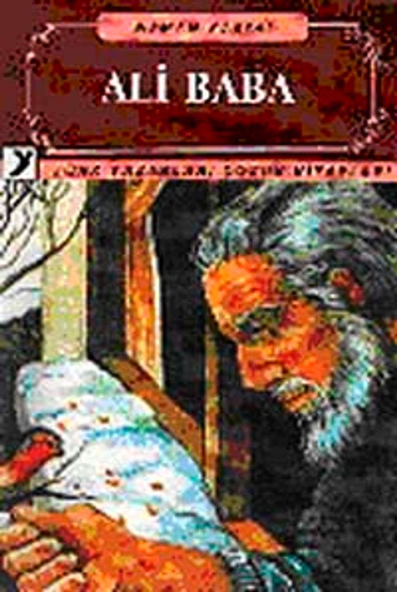 Ali Baba