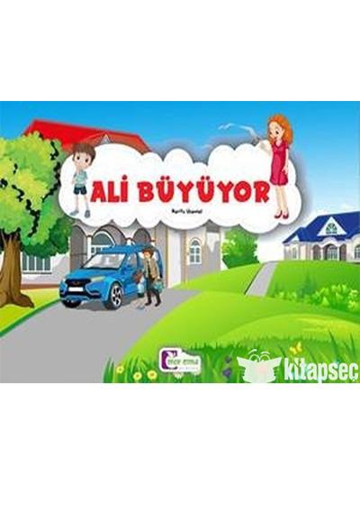 Ali Büyüyor