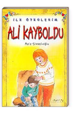 Ali Kayboldu