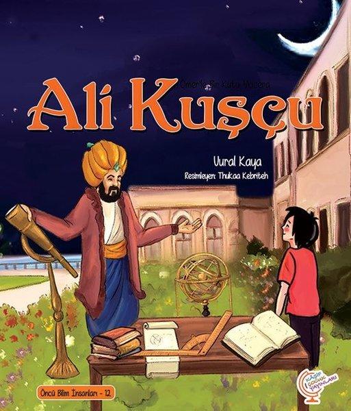 Ali Kuşçu