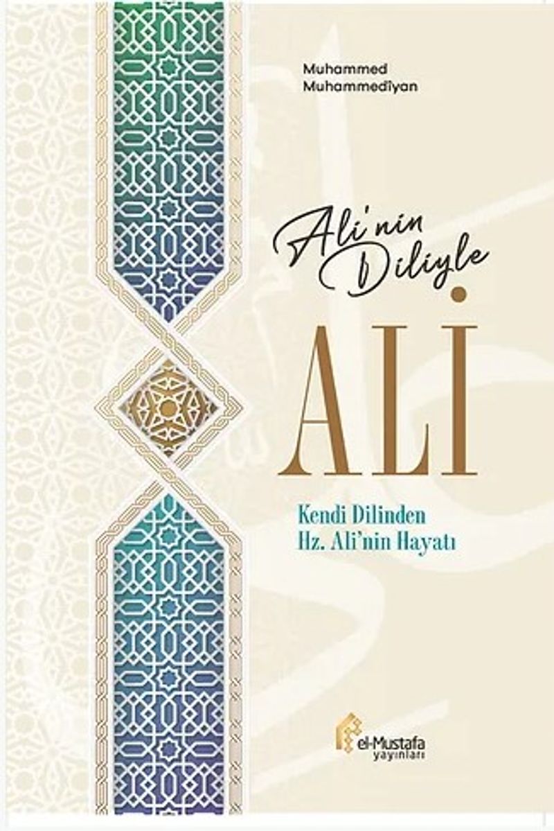 Ali'nin Diliyle Ali