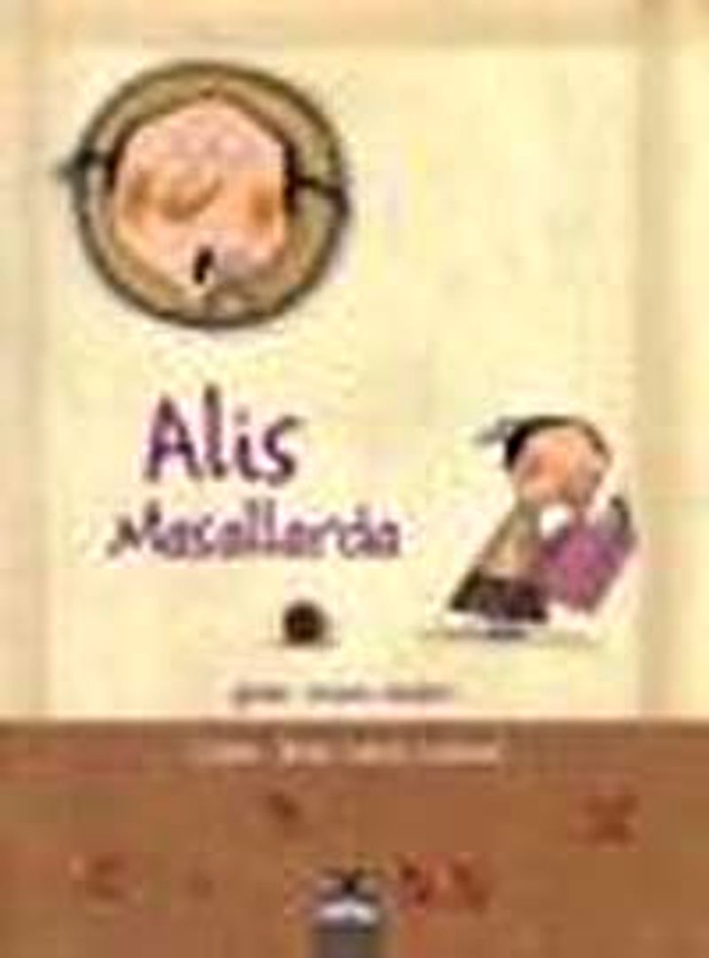 Alis Masallarda