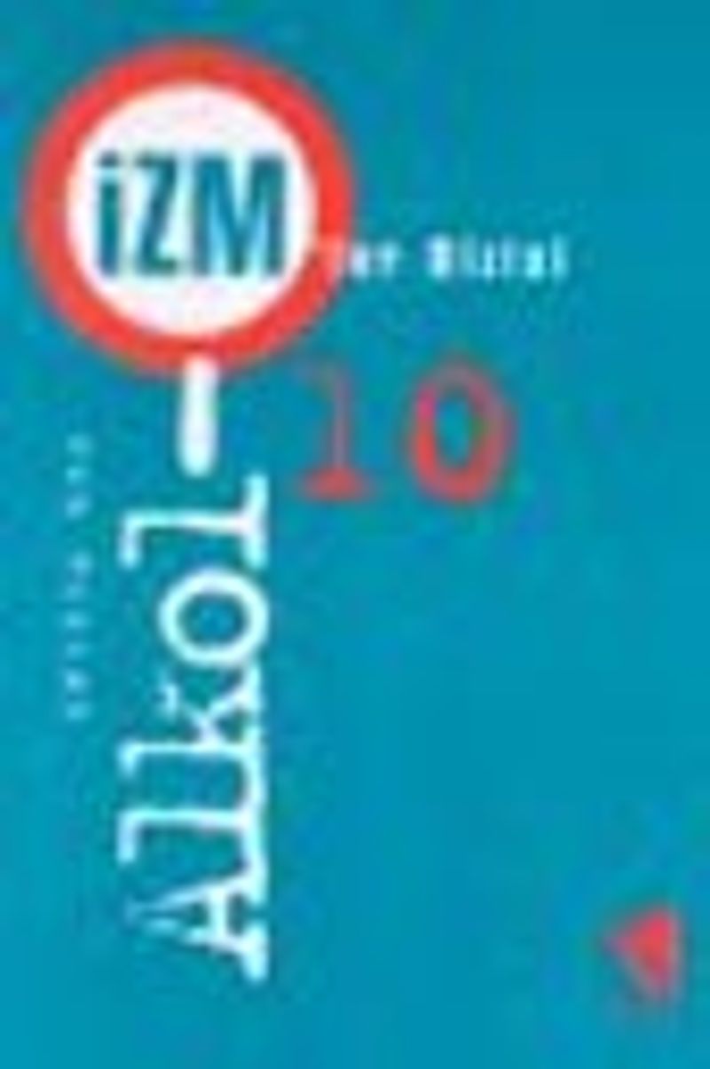 Alkolizm