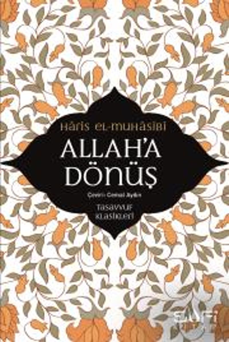 Allah'a Dönüş