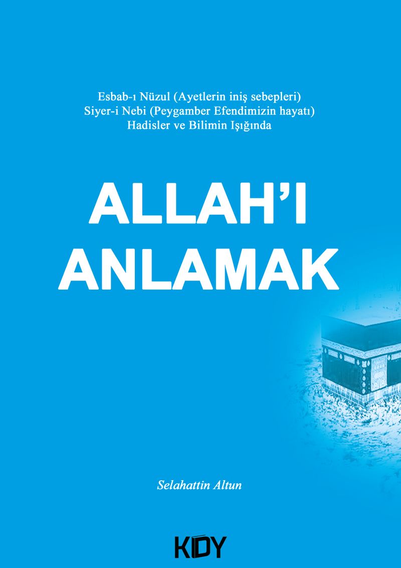 Allah'ı Anlamak