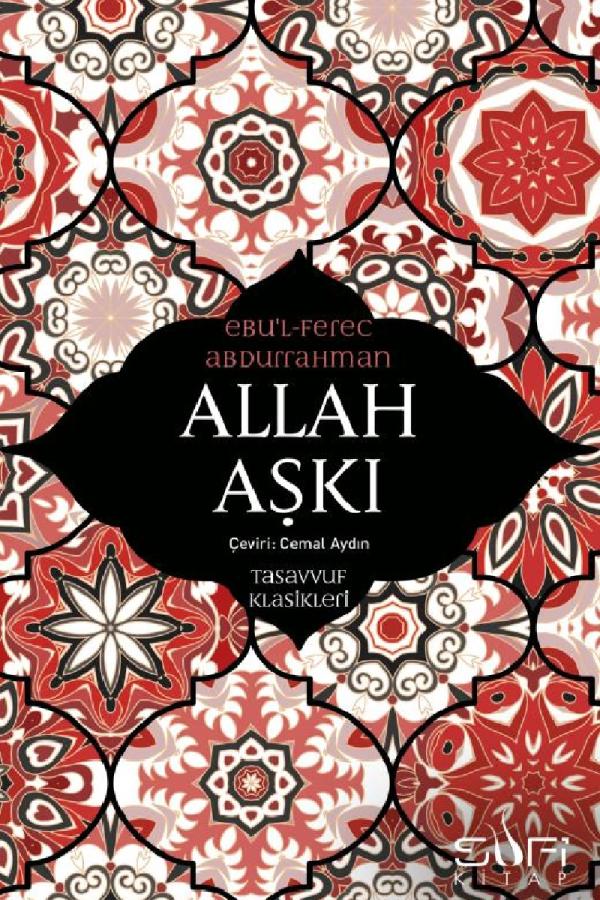 Allah Aşkı