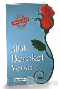 Allah Bereket Versin