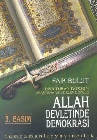 Allah Devletinde Demokrasi