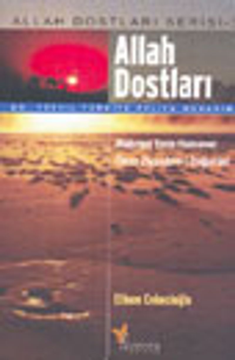 Allah Dostları 3