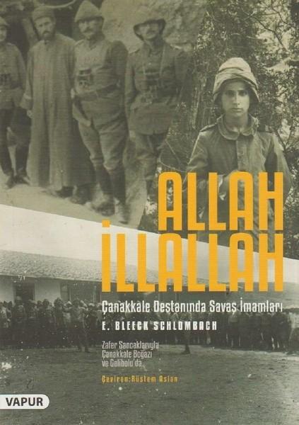Allah İllallah