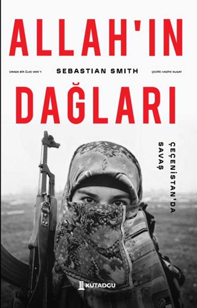 Allah'ın Dağları