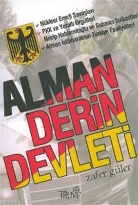 Alman Derin Devleti