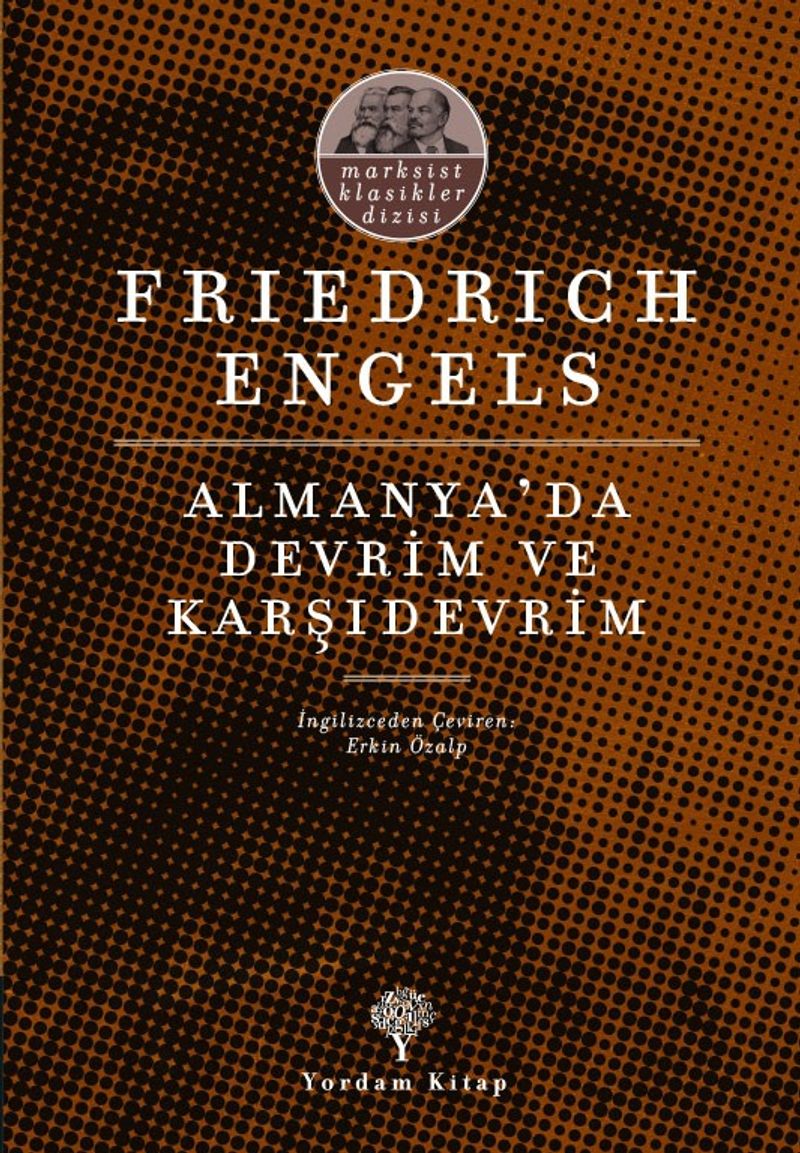 Almanya'da Devrim ve Karşıdevrim